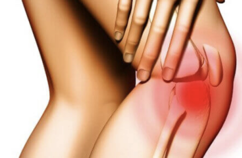 Peran Gaya Hidup Sehari-hari dalam Menjaga Kesehatan Sendi